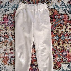 A&F soft af collection sweats